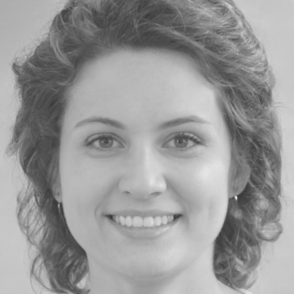 Portrait de Sophie Martin, conseillère en gestion de patrimoine