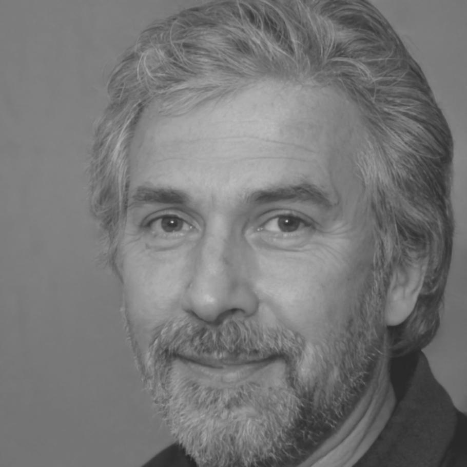Portrait de Marc Dubois, analyste financier