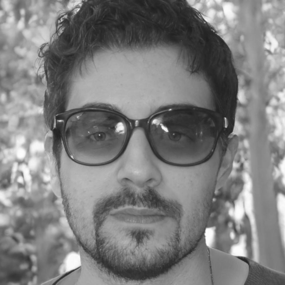 Portrait de Thomas Leroy, expert en immobilier